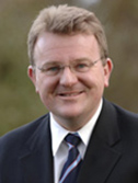 Bruce Billson