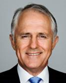 Malcolm Turnbull