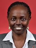 Lucy Gichuhi