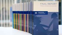 Final report of the Royal Commission into Institutional Responses to Child Sexual Abuse