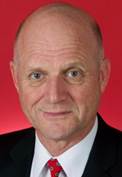 David Leyonhjelm