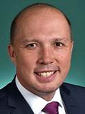 Peter Dutton