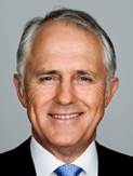 Malcolm Turnbull