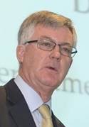 Martin Parkinson