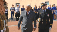 Frank Bainimarama
