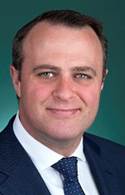 Tim Wilson