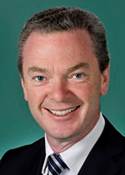 Christopher Pyne