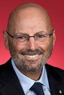 Arthur Sinodinos