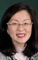 Gladys Liu