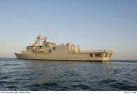 HMAS Toowoomba