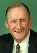 Tim Fischer