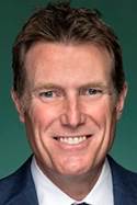 Christian Porter