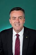Darren Chester