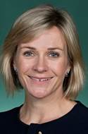 Zali Steggall