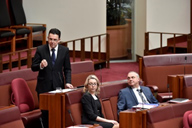 Nick Xenophon