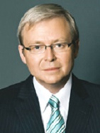 Kevin Rudd