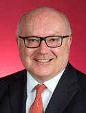 George Brandis