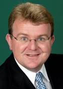 Bruce Billson