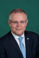 Scott Morrison