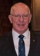 General David Hurley