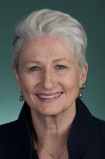 Dr Kerryn Phelps AM, MP