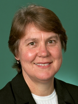 Ann Corcoran 2000 - 2007