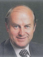 Photo of Peter Nixon