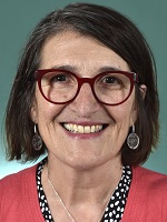 Ms Maria Vamvakinou MP