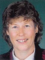 Photo of Carolyn Jakobsen