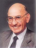 Photo of Ray Braithwaite