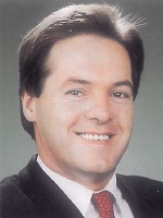 Photo of Alan Griffiths