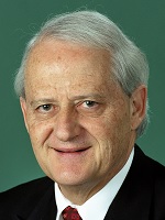 Hon Philip Ruddock AO