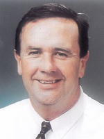 Photo of Harry Woods