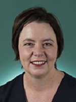 Photo of Hon Madeleine King MP