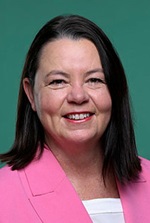 Photo of Hon Madeleine King MP