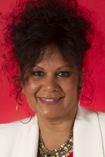 Photo of Senator the Hon Malarndirri McCarthy