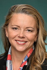Ms Zoe McKenzie MP