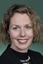 Alicia Payne MP