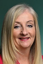 Photo of Ms Tracey Roberts  MP