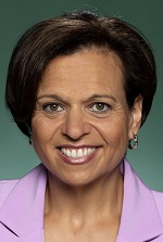 Photo of Hon Michelle Rowland MP