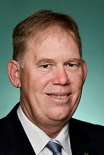 Photo of Mr Bert van Manen  MP