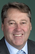 Photo of Mr Rick Wilson  MP