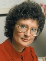 Photo of Janine Haines