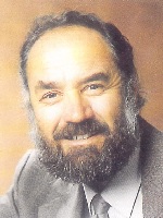 Photo of Norman Sanders