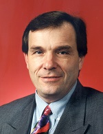 Photo of Bob Woods