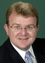 Hon Bruce Billson