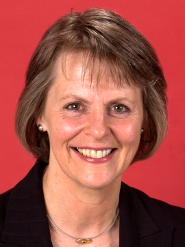 Former Senator Lyn Allison