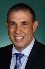 Photo of Mr Terry Young  MP