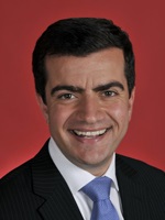 Former Senator Sam Dastyari