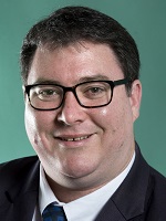 Mr George Christensen